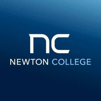 NEWTON College, a.s.